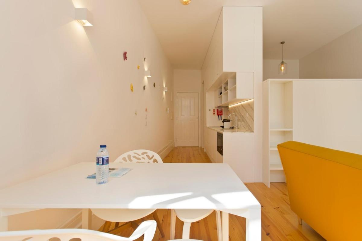 Apartamento Aposentus - Your In Almada