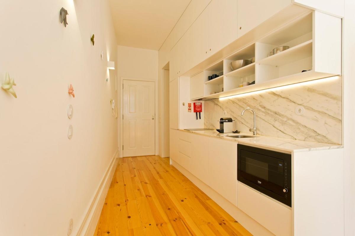 Aposentus - Your In Almada Apartamento