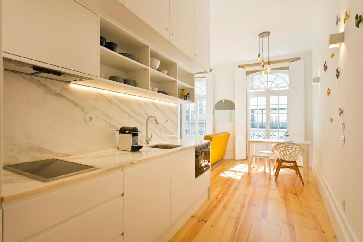 Apartamento Aposentus - Your In Almada *