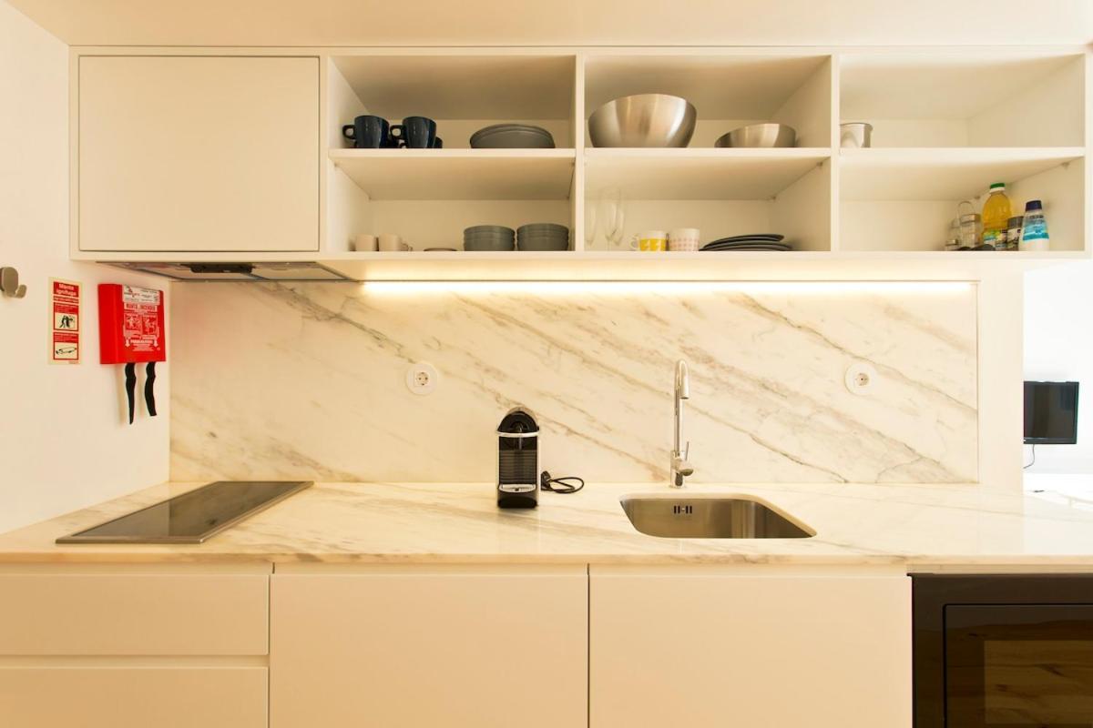 Aposentus - Your In Almada Apartamento *