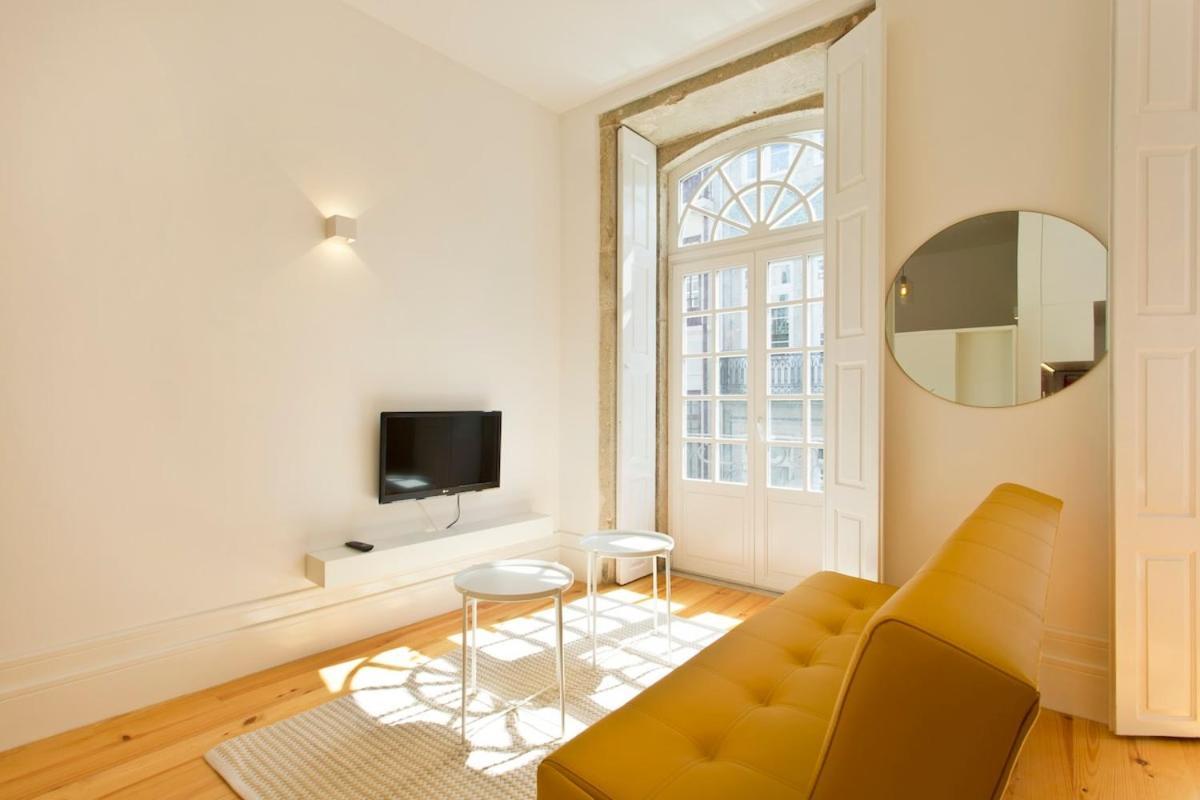 Aposentus - Your In Almada Apartamento Porto