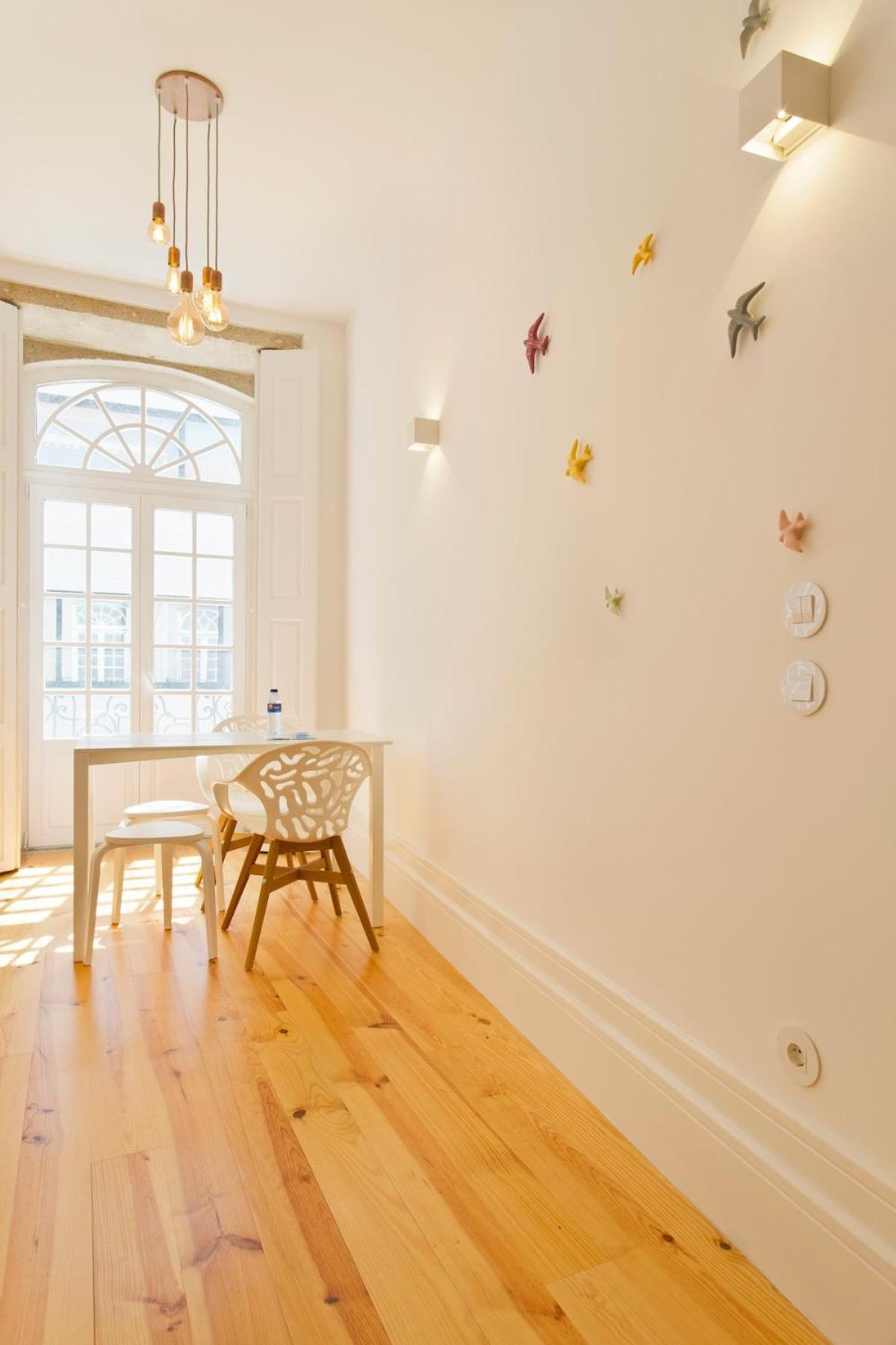 Apartamento Aposentus - Your In Almada Porto