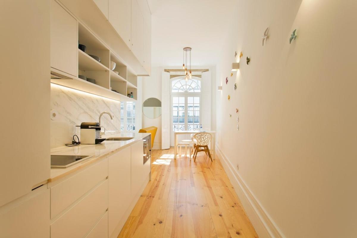 Aposentus - Your In Almada Apartamento