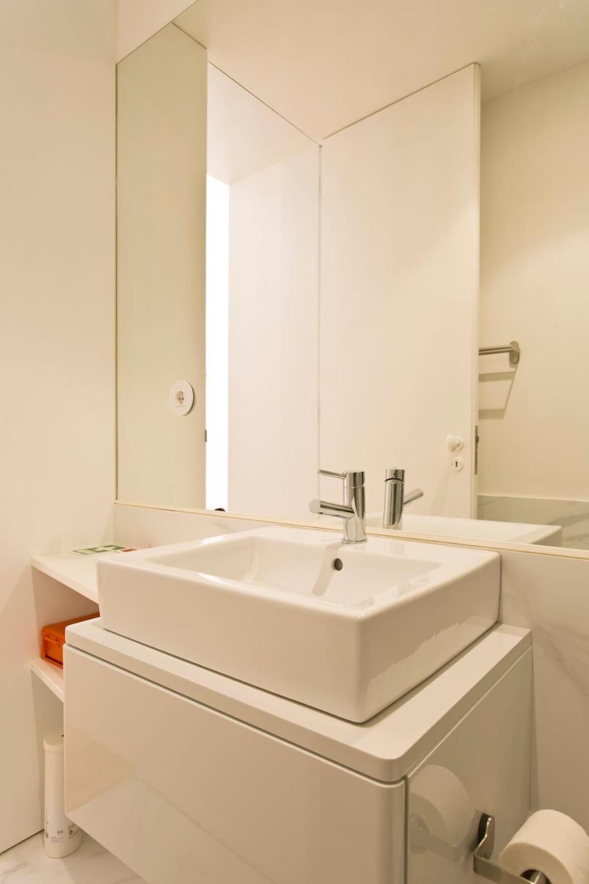 Aposentus - Your In Almada Apartamento Porto