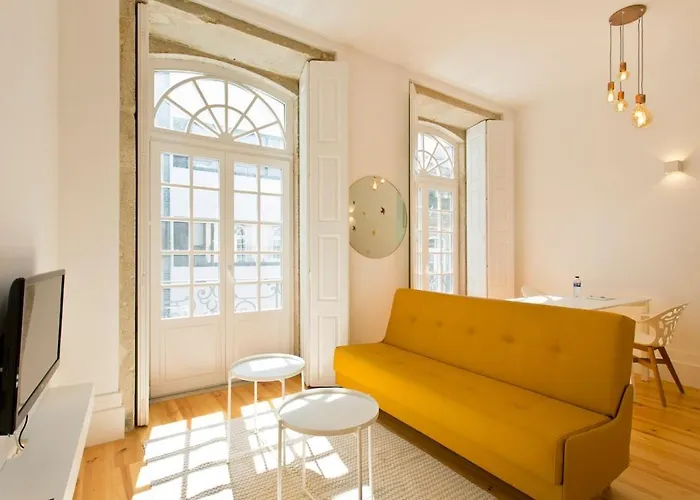 Aposentus - Your Home In Almada
