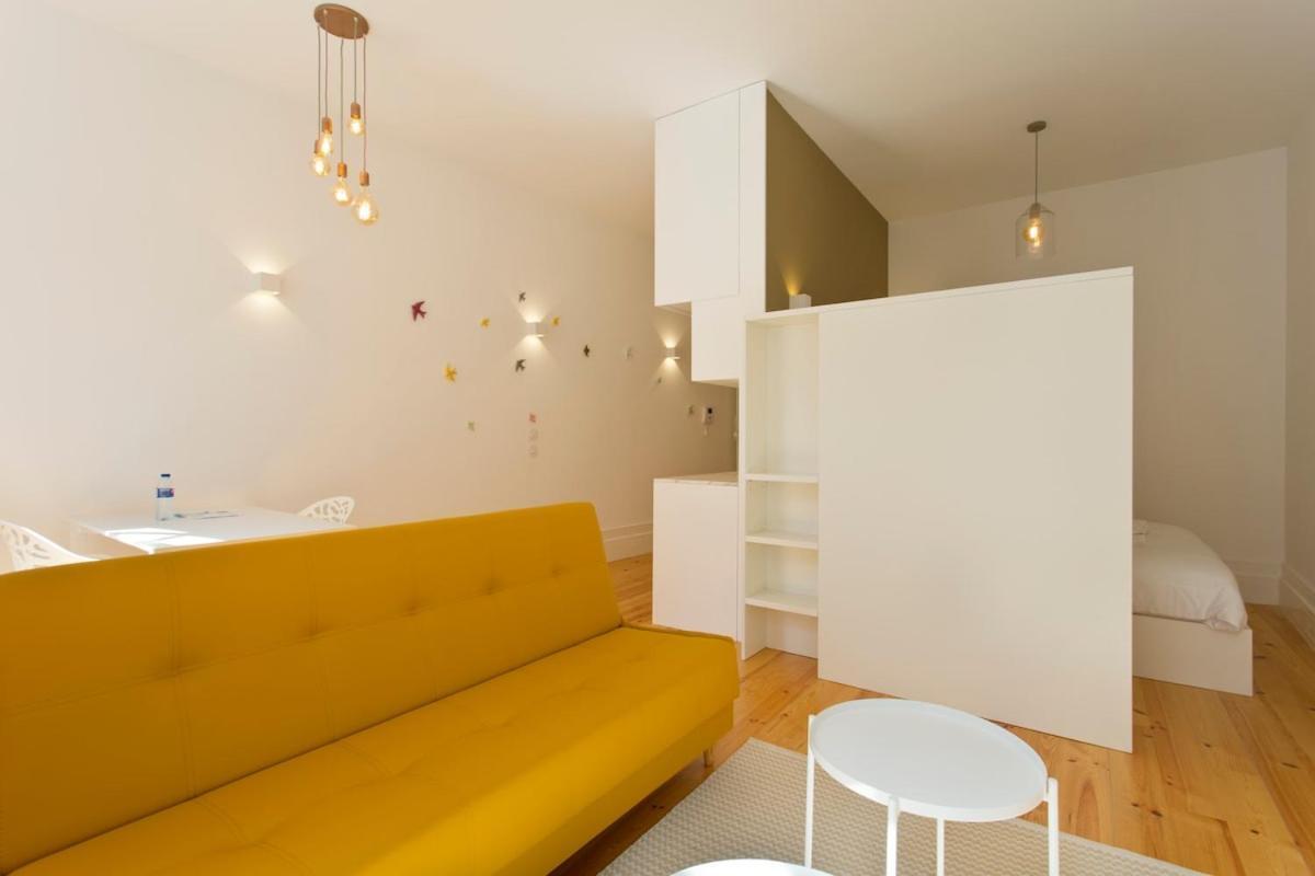 Appartement Aposentus - Your In Almada
