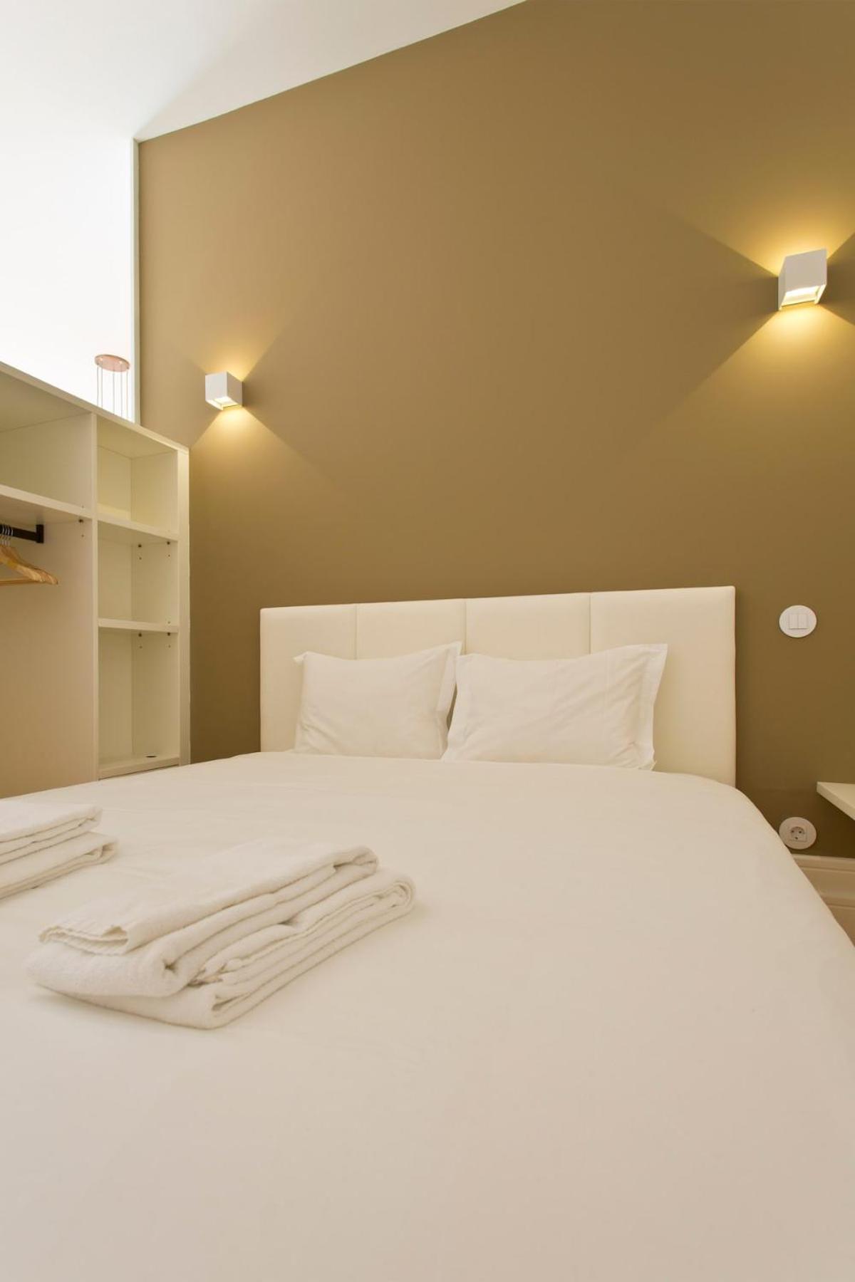 Appartement Aposentus - Your In Almada