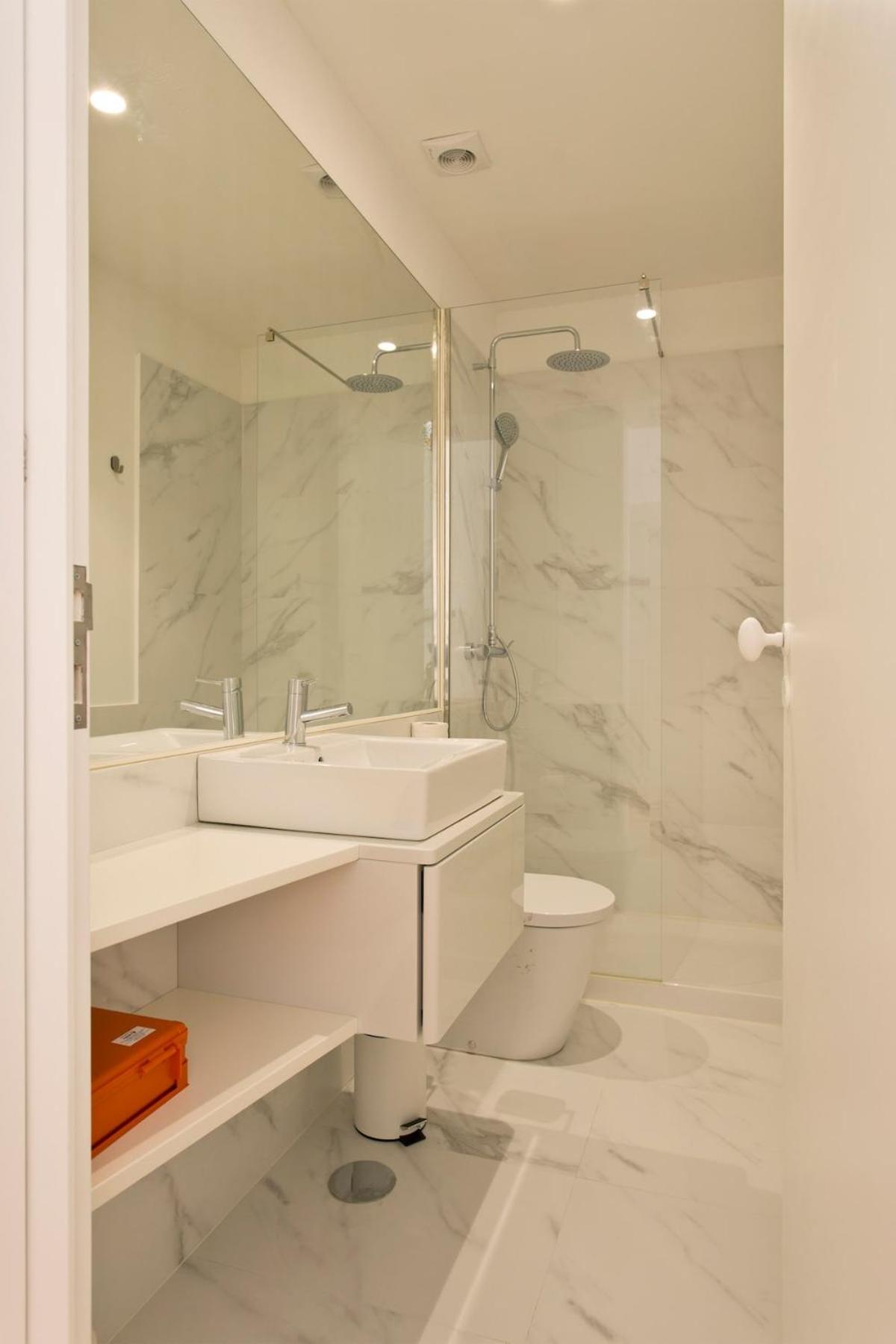 Aposentus - Your In Almada Appartement *