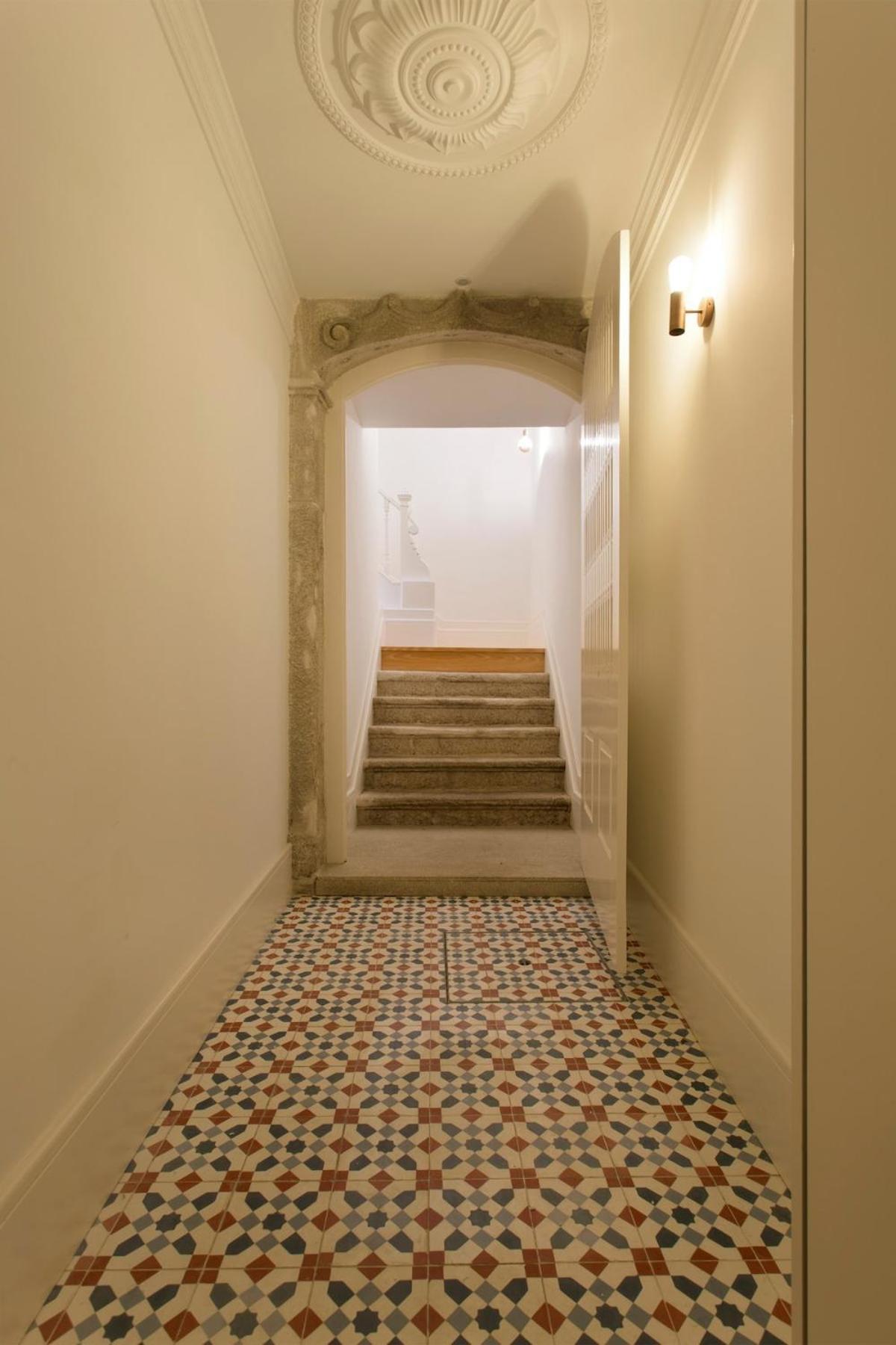 Appartement Aposentus - Your In Almada *