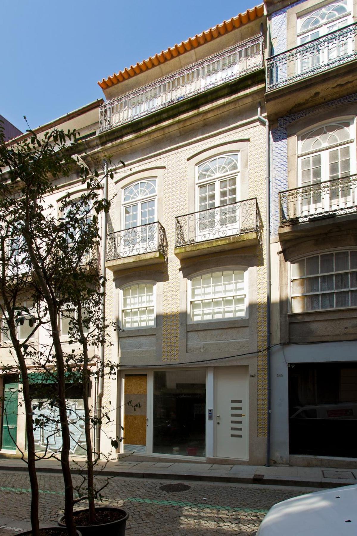 Appartement Aposentus - Your In Almada